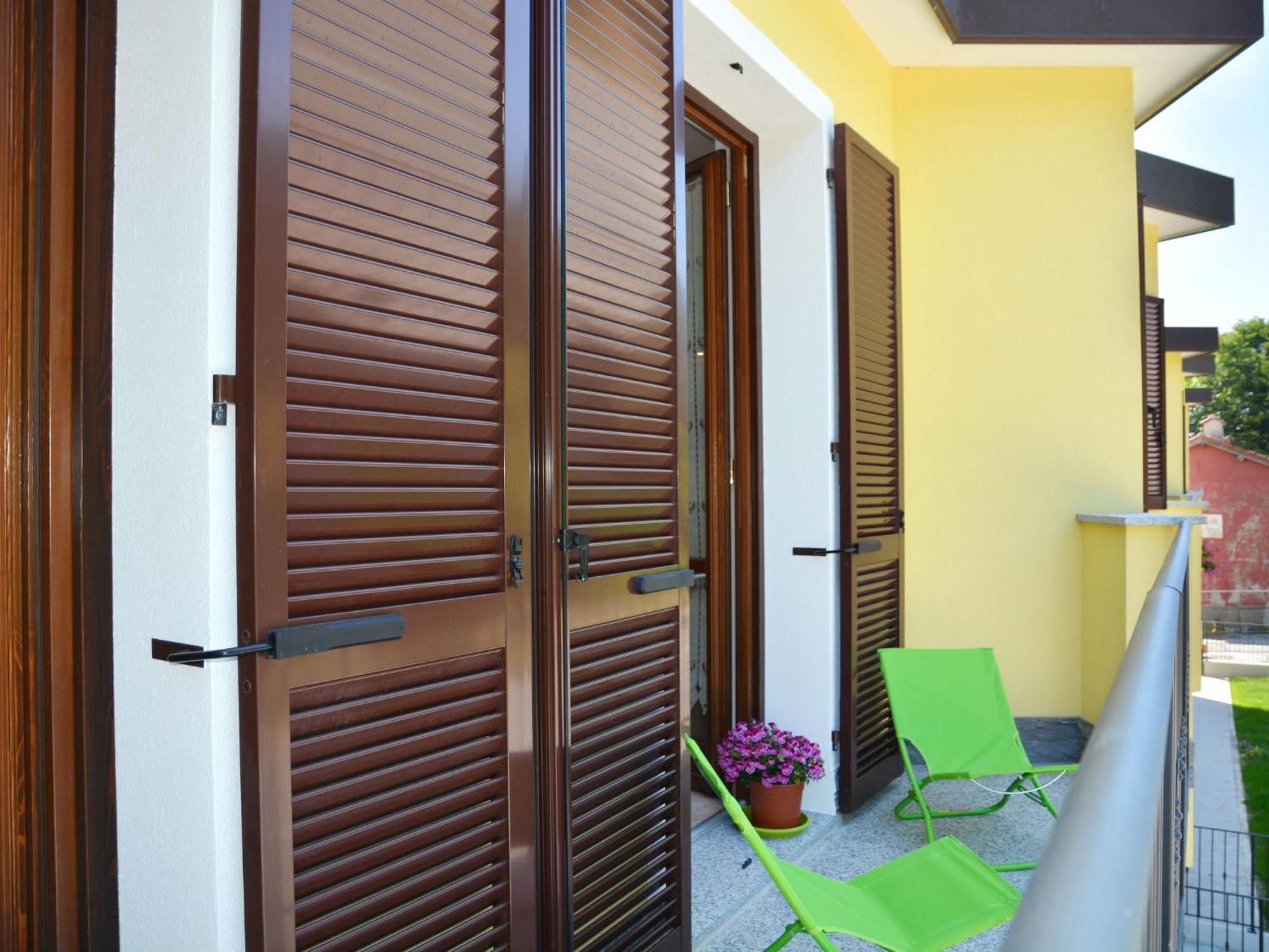 Apartment Acero - Sbo104 By Interhome Savona Exteriör bild