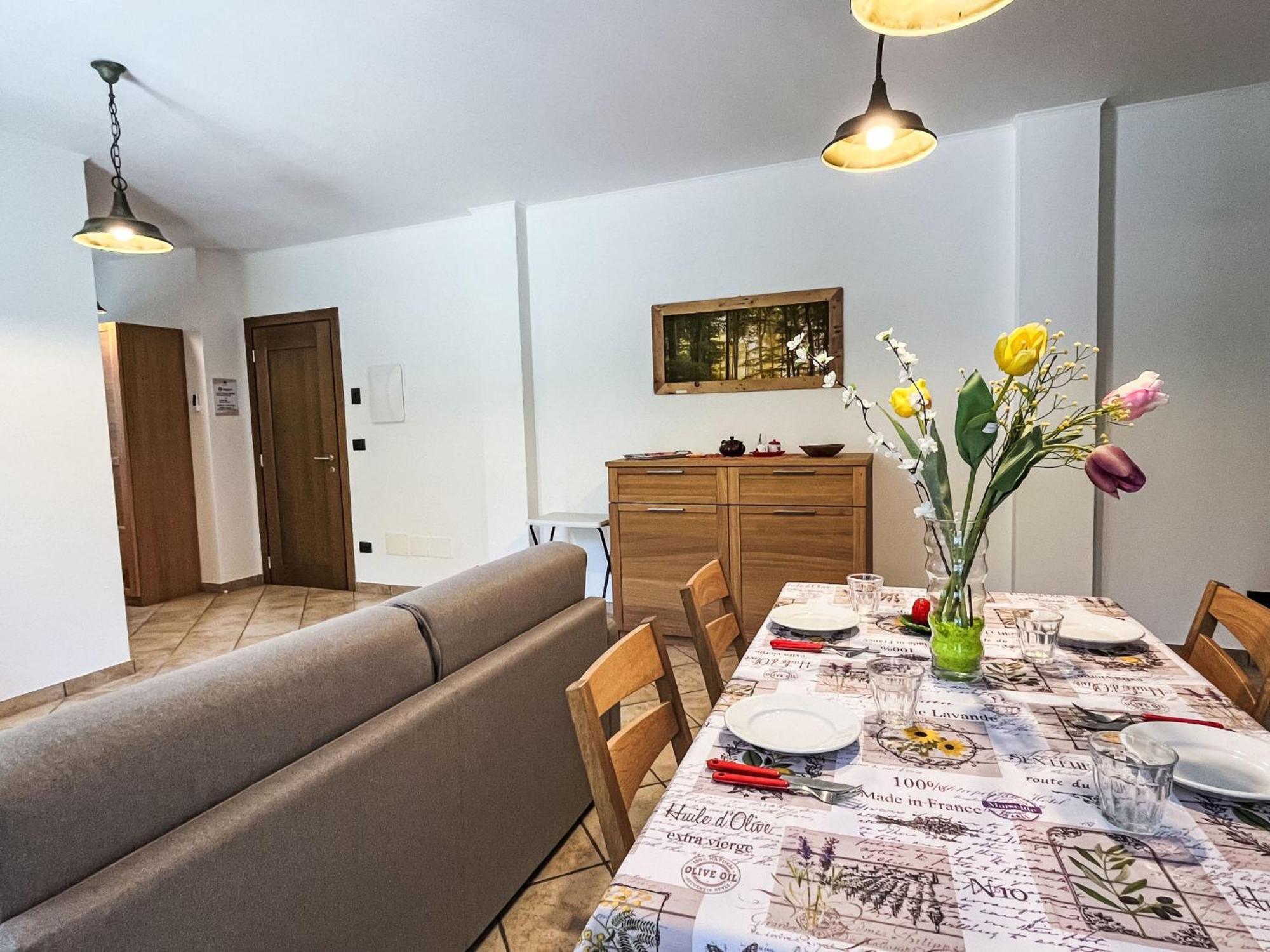 Apartment Acero - Sbo104 By Interhome Savona Exteriör bild