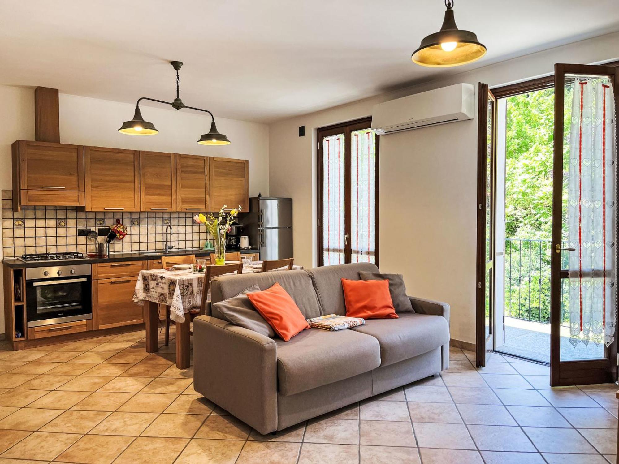 Apartment Acero - Sbo104 By Interhome Savona Exteriör bild