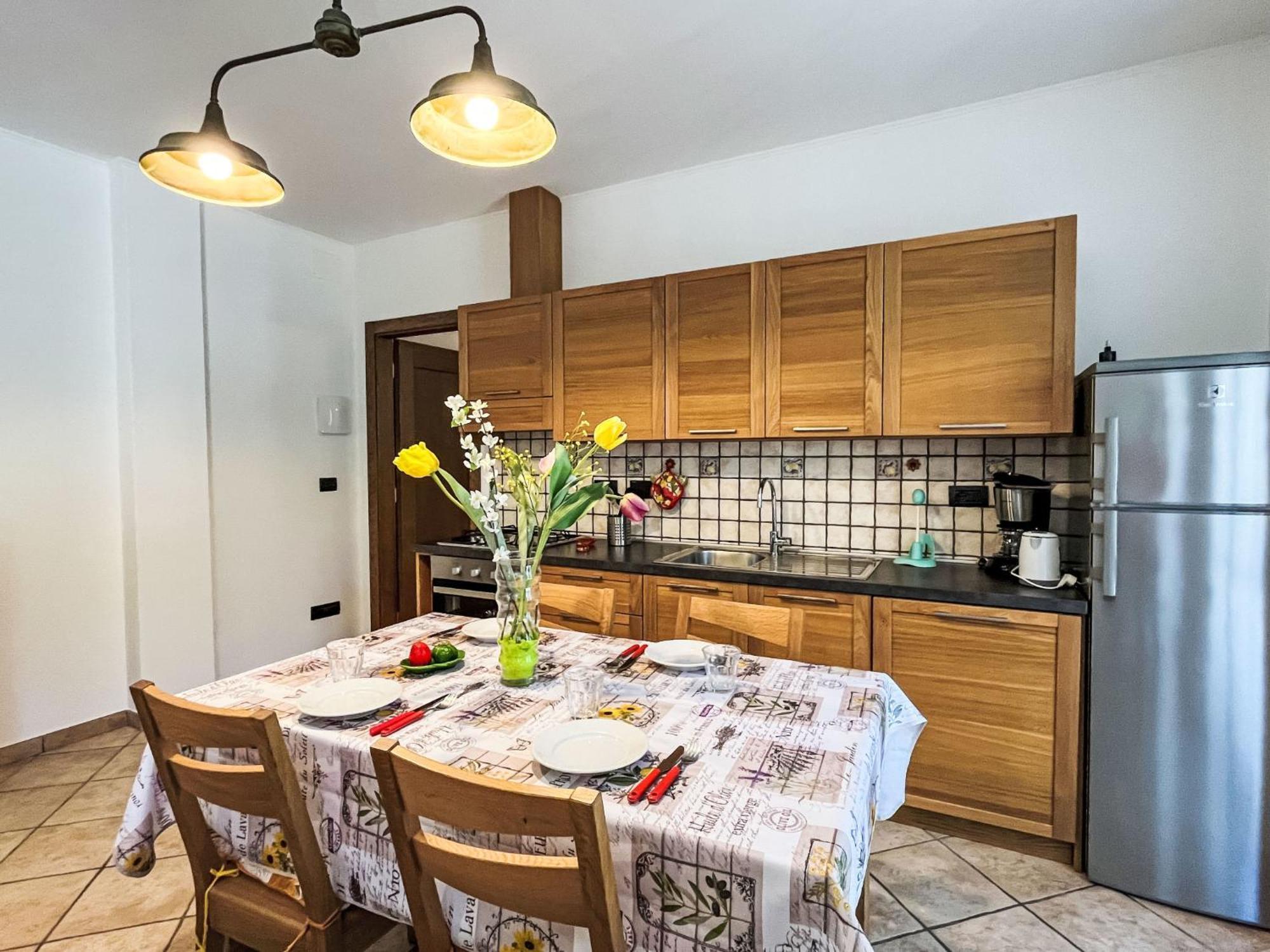 Apartment Acero - Sbo104 By Interhome Savona Exteriör bild