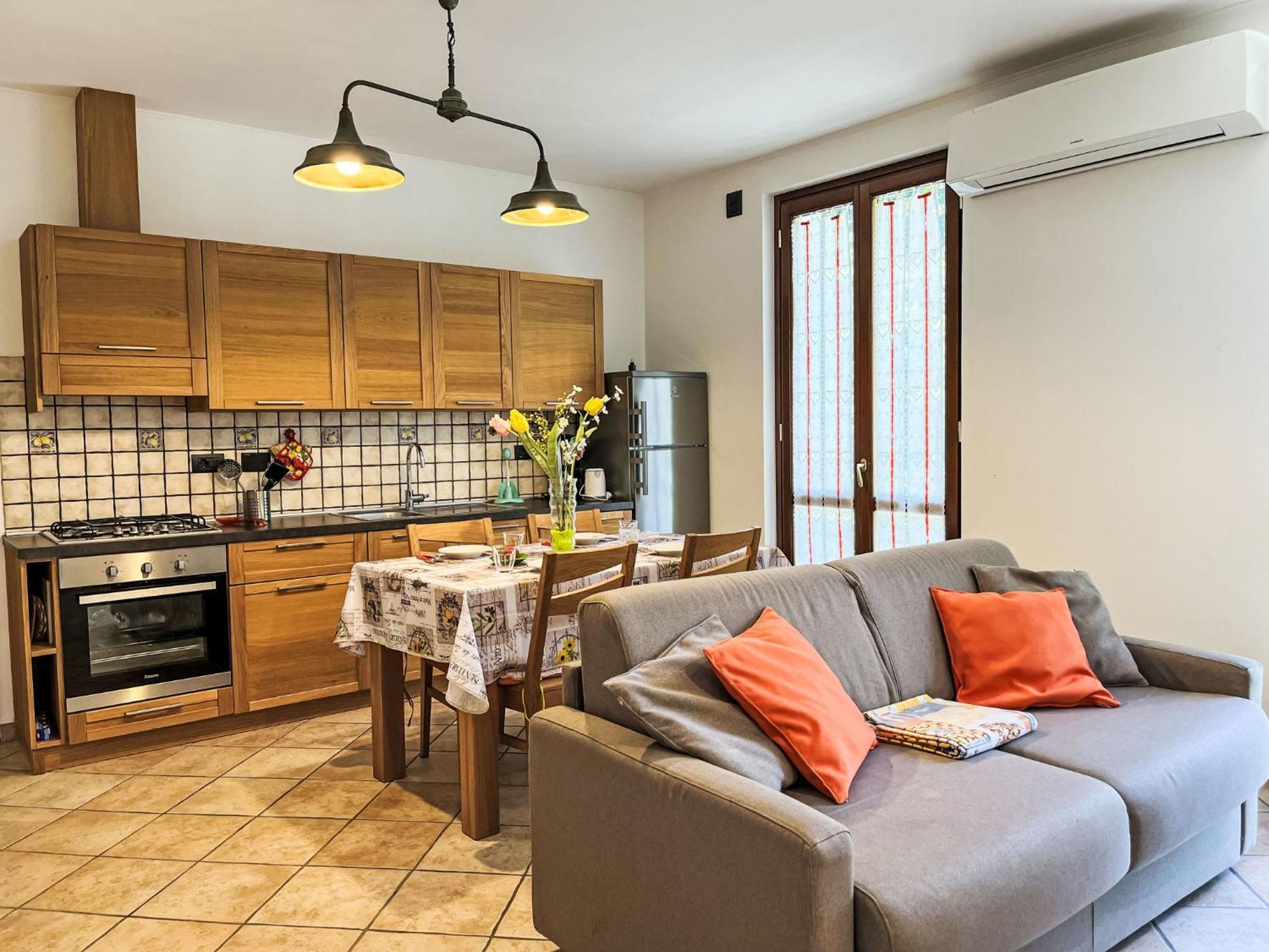 Apartment Acero - Sbo104 By Interhome Savona Exteriör bild
