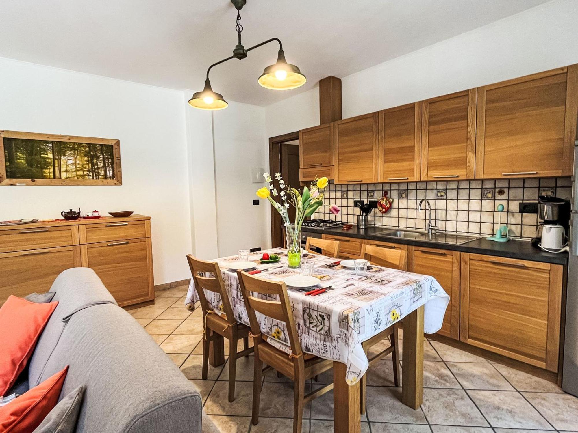 Apartment Acero - Sbo104 By Interhome Savona Exteriör bild